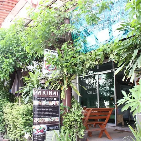 Pakinai Guesthouse